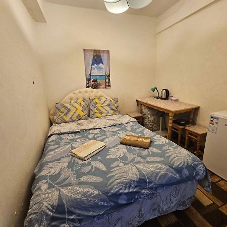 Cozy Studio In Yerevan'S Center מראה חיצוני תמונה