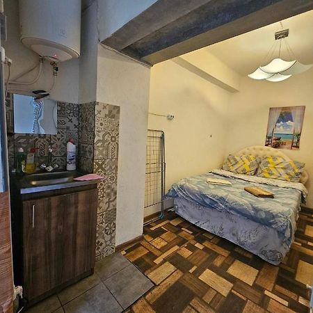 Cozy Studio In Yerevan'S Center מראה חיצוני תמונה