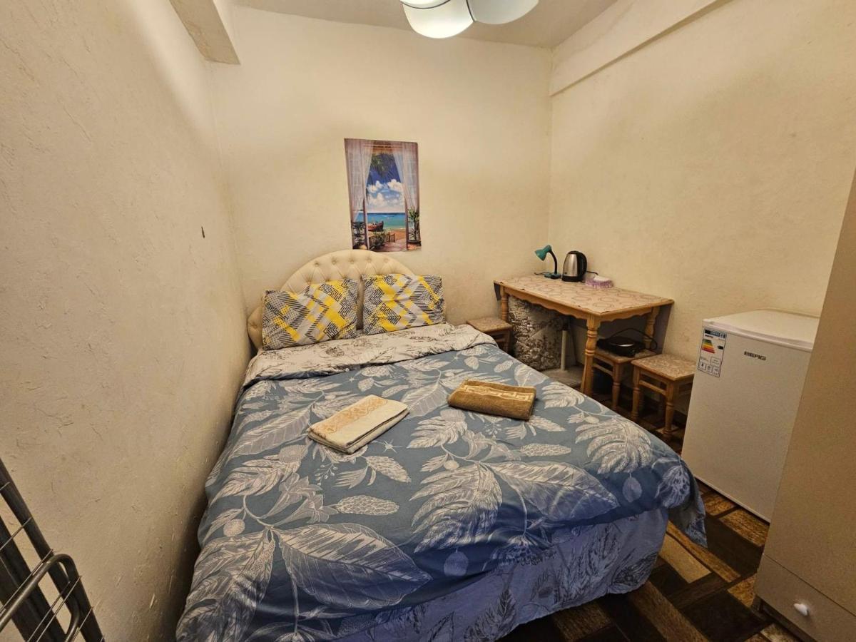 Cozy Studio In Yerevan'S Center מראה חיצוני תמונה