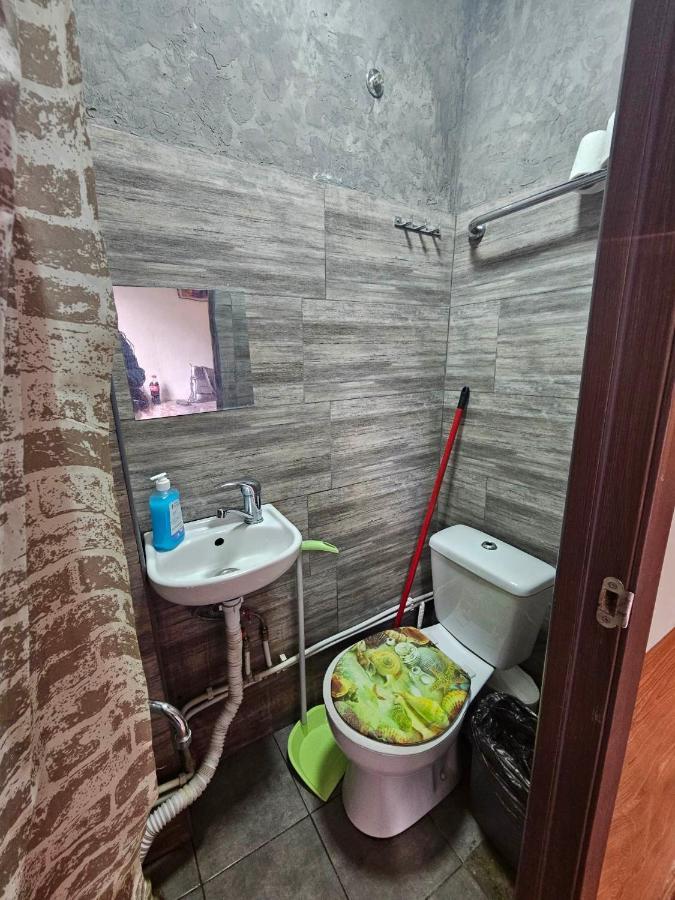 Cozy Studio In Yerevan'S Center מראה חיצוני תמונה