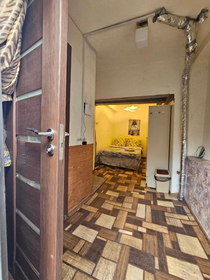 Cozy Studio In Yerevan'S Center מראה חיצוני תמונה