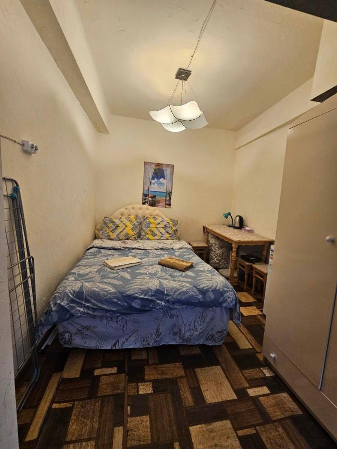 Cozy Studio In Yerevan'S Center מראה חיצוני תמונה