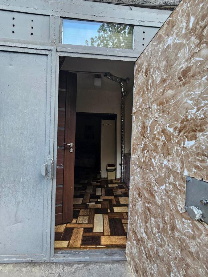 Cozy Studio In Yerevan'S Center מראה חיצוני תמונה